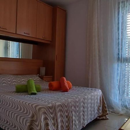 Europa - Fira Barcelona Apartment Оспиталет-де-Льобрегат Экстерьер фото