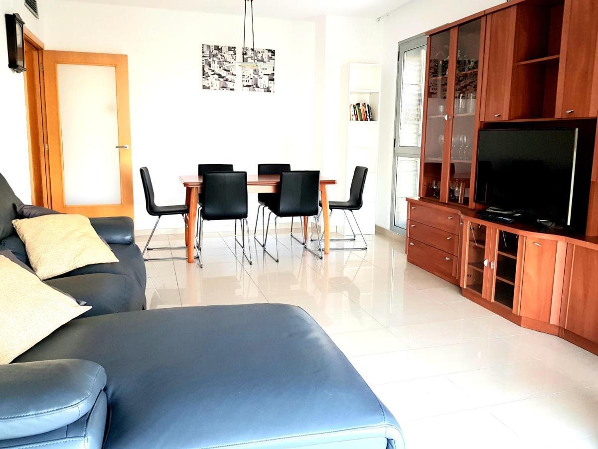 Europa - Fira Barcelona Apartment Оспиталет-де-Льобрегат Экстерьер фото