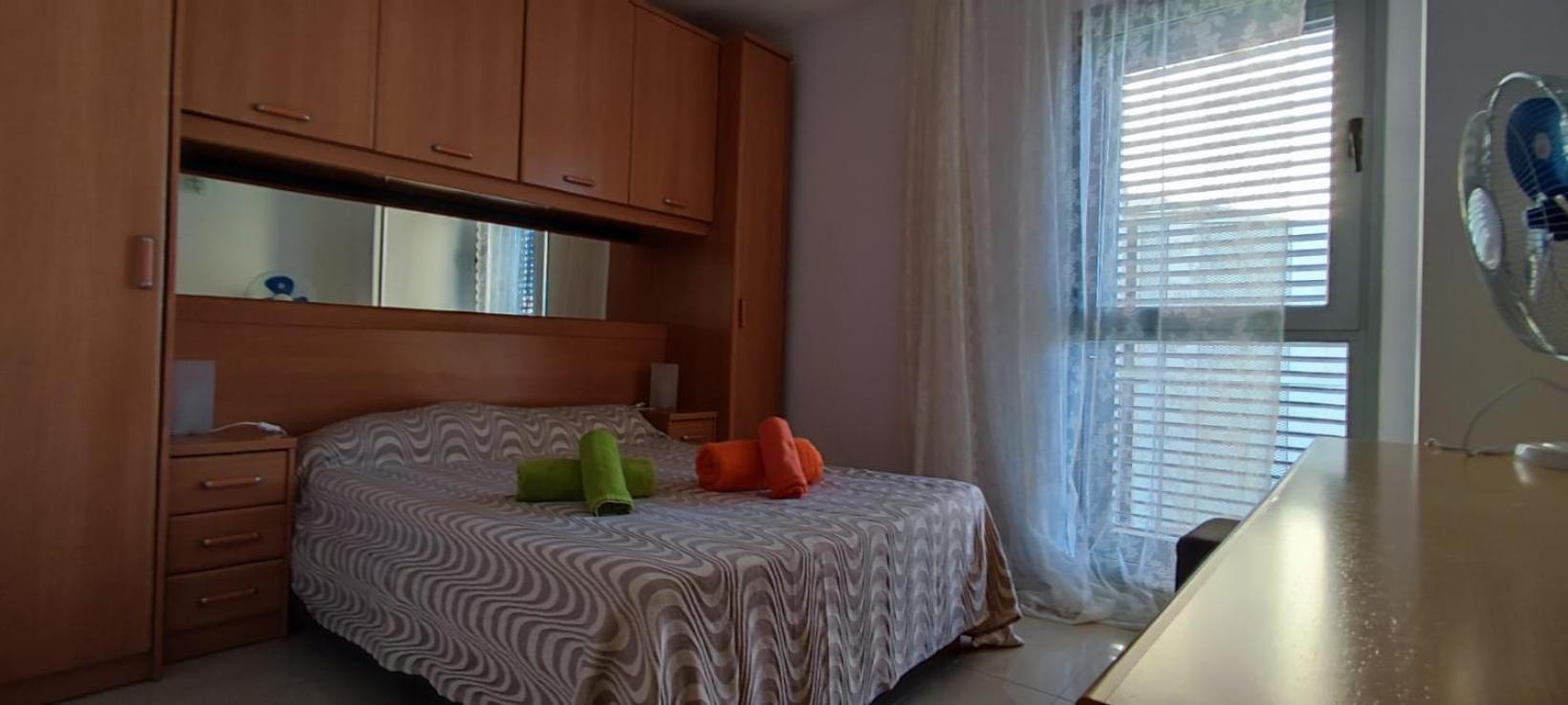 Europa - Fira Barcelona Apartment Оспиталет-де-Льобрегат Экстерьер фото