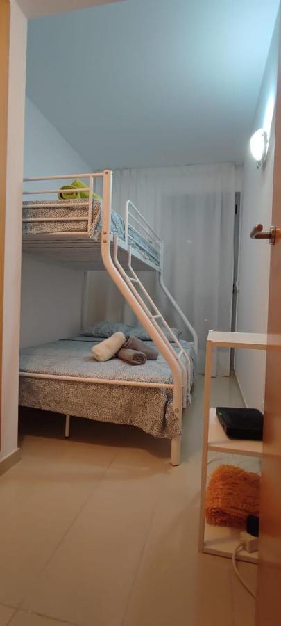 Europa - Fira Barcelona Apartment Оспиталет-де-Льобрегат Экстерьер фото