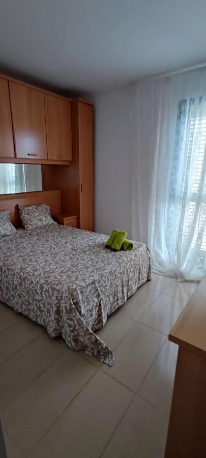 Europa - Fira Barcelona Apartment Оспиталет-де-Льобрегат Экстерьер фото