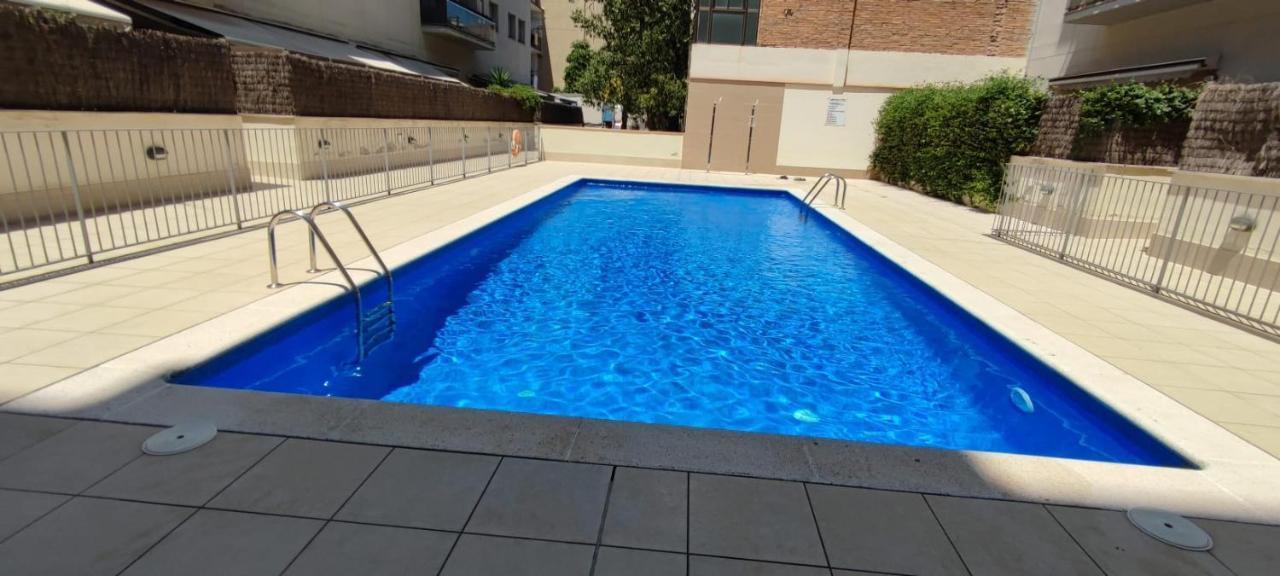 Europa - Fira Barcelona Apartment Оспиталет-де-Льобрегат Экстерьер фото